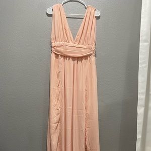Women’s shein dress size xl